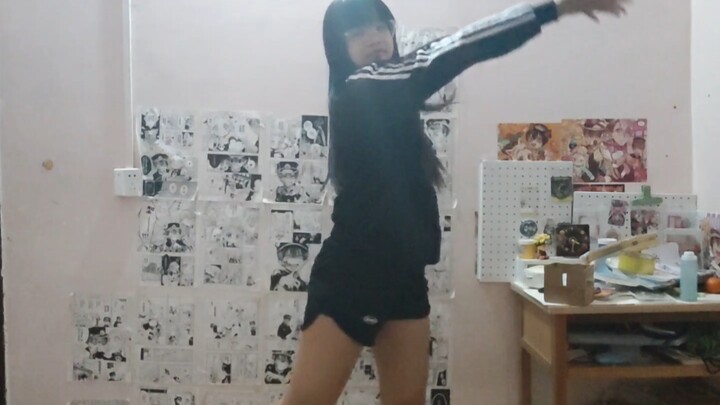 เด็กอายุ 13 ปีเต้นรำบ้านเด็ก 12 ปี