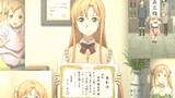 Sword Art Online easter eggs, the official really paid attention to them, have you noticed it?