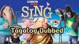Sing 2015 Movie|Tagalog Dubbed|1080p
