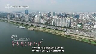 BLACKPINK HOUSE EP. 2 (ENGSUB)