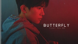 [Vietsub] Butterfly - Nhu Mễ