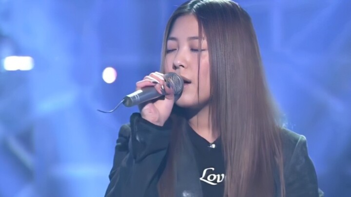 [BoA] Boa's 15-year-old Every Heart ( InuYasha ) super nice scene