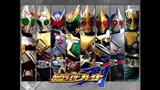 Kamen Rider - Blade (SUB INDO) EPS 10