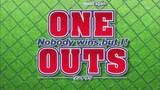 One Outs (ep-13)