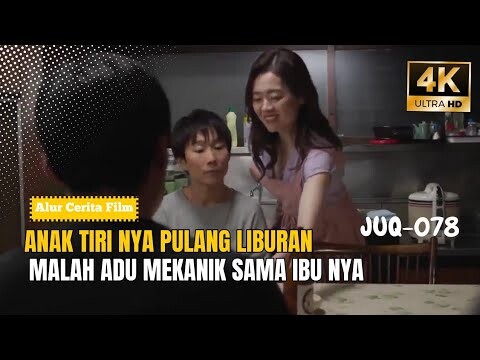 ADU MEKANIK SAMA IBU TIRI‼️ | alur cerita film