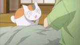 Natsume is possessed... Everyone: My heart is moved...
