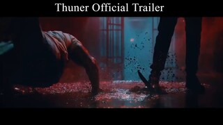 Thuner - Official Trailer _ Akshay Kumar _ Ajay Devgn _ Samantha Ruth Prabhu _ D