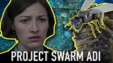 Project Swarm ADI Explained | Black Mirror Technology Explained