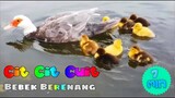 Lagu Cit Cit Cuit Bebek Berenang | Lagu Anak Indonesia Populer