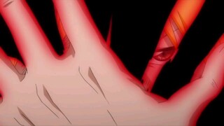 Ichigo unconsciously passed the second stage of Hollowfication vs. Ulqiorra, Ichigo kills Ulqiourra