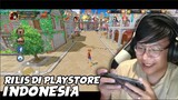 GAME BARU DI PLAYSTORE INDONESIA ! Pirate War - One Piece CBT Gameplay