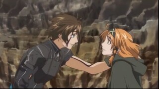 Đúng là cái đồ vô vị #anime #schooltime #manhnu