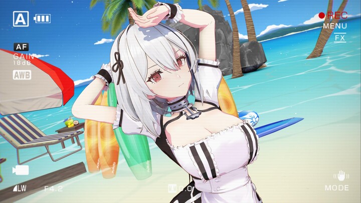 ❤️天狼星摇啊摇❤️