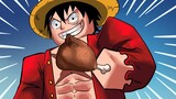 This One Piece on Roblox Was Made in 4 DAYS!!!