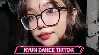 Kyun kyun kyun dance 🩷