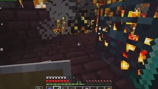 SPEEDRUN MINECRAFT MODE SURVIVAL PART 5