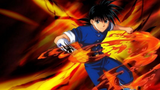 Flame Of Recca - Episode 6 (Tagalog Dubbed)