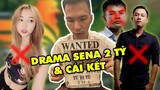 Drama Sena 2 tỷ: Không phải cờ bạc, Sai lầm lớn nhất là PHẢN BỘI lại những người tin tưởng mình