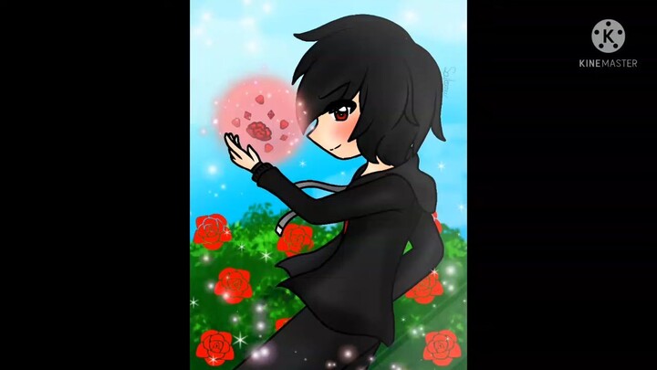 [Speed Paint] SK and The magic rose || Ep.40 || Solo || SK SpeedPaint