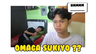 konspirasi meme andhikanug cover sukiyo