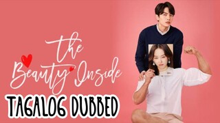 The Beauty Inside 1 TAGALOG DUBBED