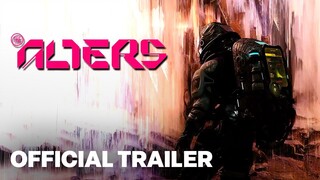 The Alters | New Gameplay Trailer