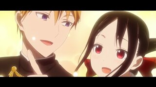 Kaguya-sama: Love Is War Season 3「AMV」Infinity