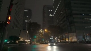 新宿 - Night walk in Shinjuku, Tokyo, Relaxing Lo-Fi Hip Hop ( November 10, 2024 )