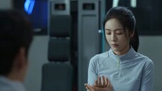 Unnatural Fire [Episode.26] EngSub