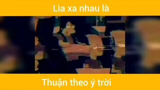 Lìa xa nhau là thuận theo ý trời #nhacbuon