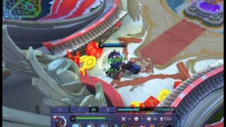 Johnson Tutorial Mobile Legends 2019