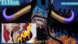 [Spoiler One Piece Chap 1045 - RÒ RỈ] Luffy HOÁ LỎNG #Anime #Schooltime