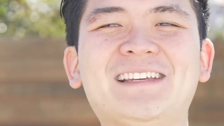 Steven He dari Emotional Damage ada di Bilibili!