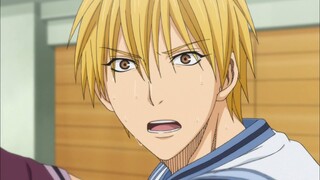 Kuroko No Basuke Episode 64 - ...Sorry