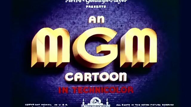 Tom and Jerry Season 1 Episode 1