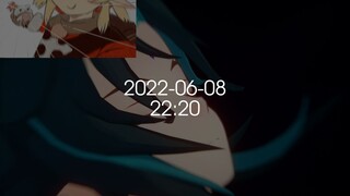 [220608] ngrnk strim_22:20「storm」／silesian