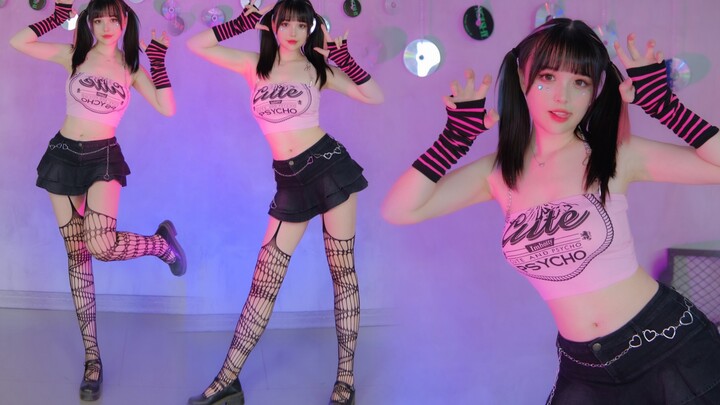 甜酷拽妹～tomboy