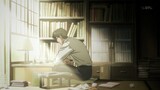 Aoi Bungaku Episode 9 Subtitle Indonesia