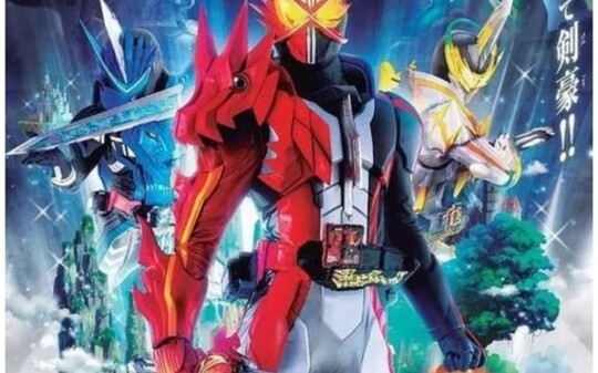 [Battle] All the holy blades VS the god-defying mxz