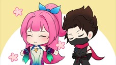 KAGURA Beban | Mobile Legends