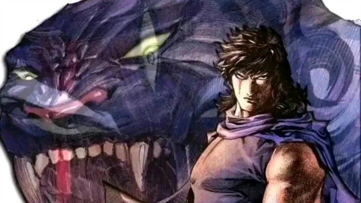 Are there any characters in Haihu who seem to be weak at first sight but seem to have some tricks up