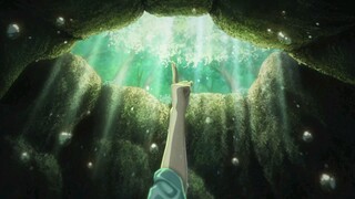 Ep - 12 Kusuriya No Hitorigoto S2 [SUB INDO]