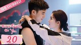 Got a crush on you EP 20【Hindi⧸Urdu Audio】 Full episode in hindi ｜ Chinese drama
