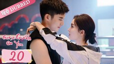 Got a crush on you EP 20【Hindi⧸Urdu Audio】 Full episode in hindi ｜ Chinese drama