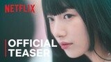Doona! _ Official Teaser _ Netflix