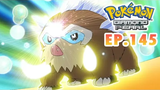 Pokémon Diamond and Pearl EP145 โปเกมอนคอนเทส การแข่งขันที่เมืองซุยเรน Pokémon Thailand