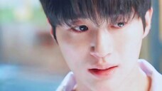 This part really feels like he's going to break.