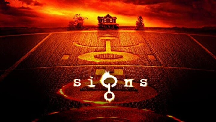 Signs (2002) สัญญาณสยองโลก [พากย์ไทย]