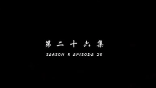 Battle Through the Heavens Season 5 Episode 26 - 30 [ Sub Indonesia ] << ReUpload >>