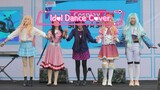 [Performance Idol Dance Cover] di  { Event Jejepangan🌸 ~ } Di Manado✨
